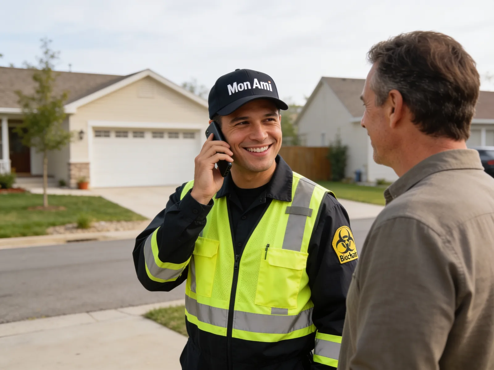 Sewage Cleanup Crewe, VA FAQs